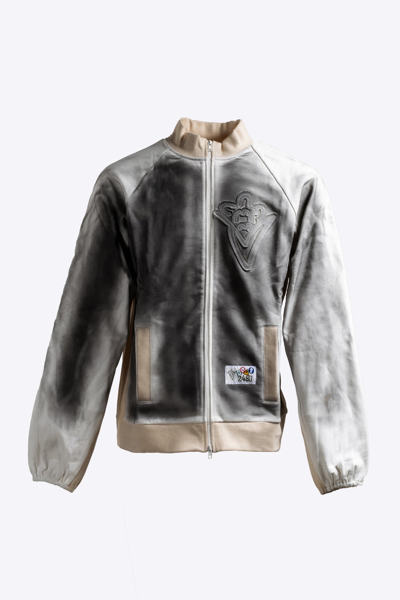 Gilet Chantier