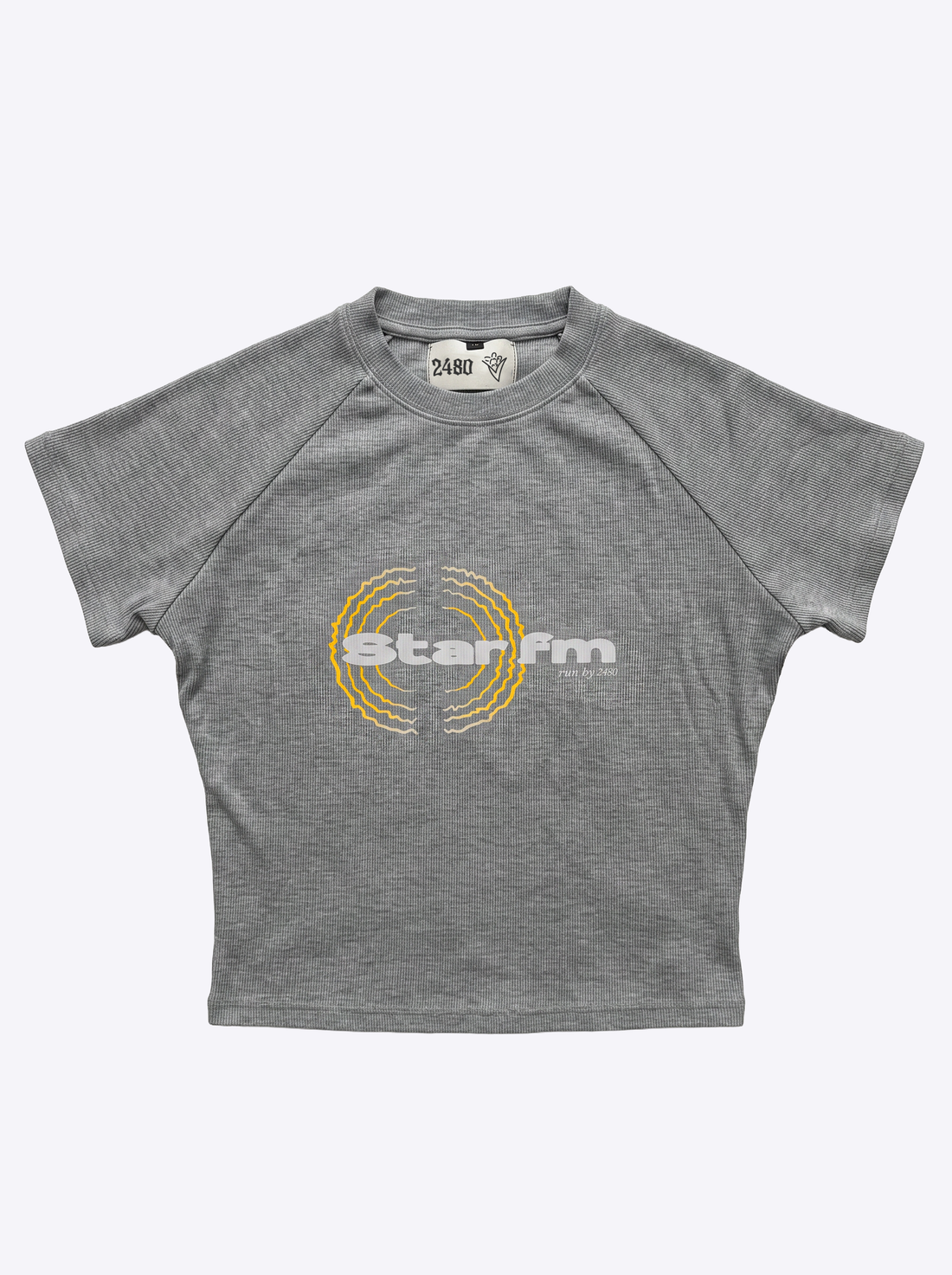 C-Shirt Star FM