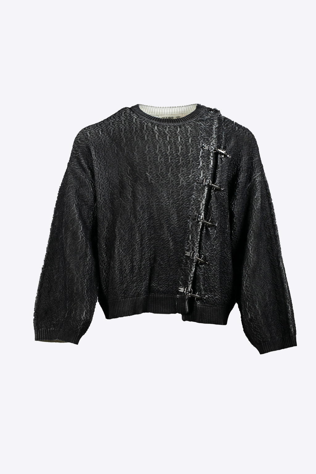 Knitwear Grenier marbre