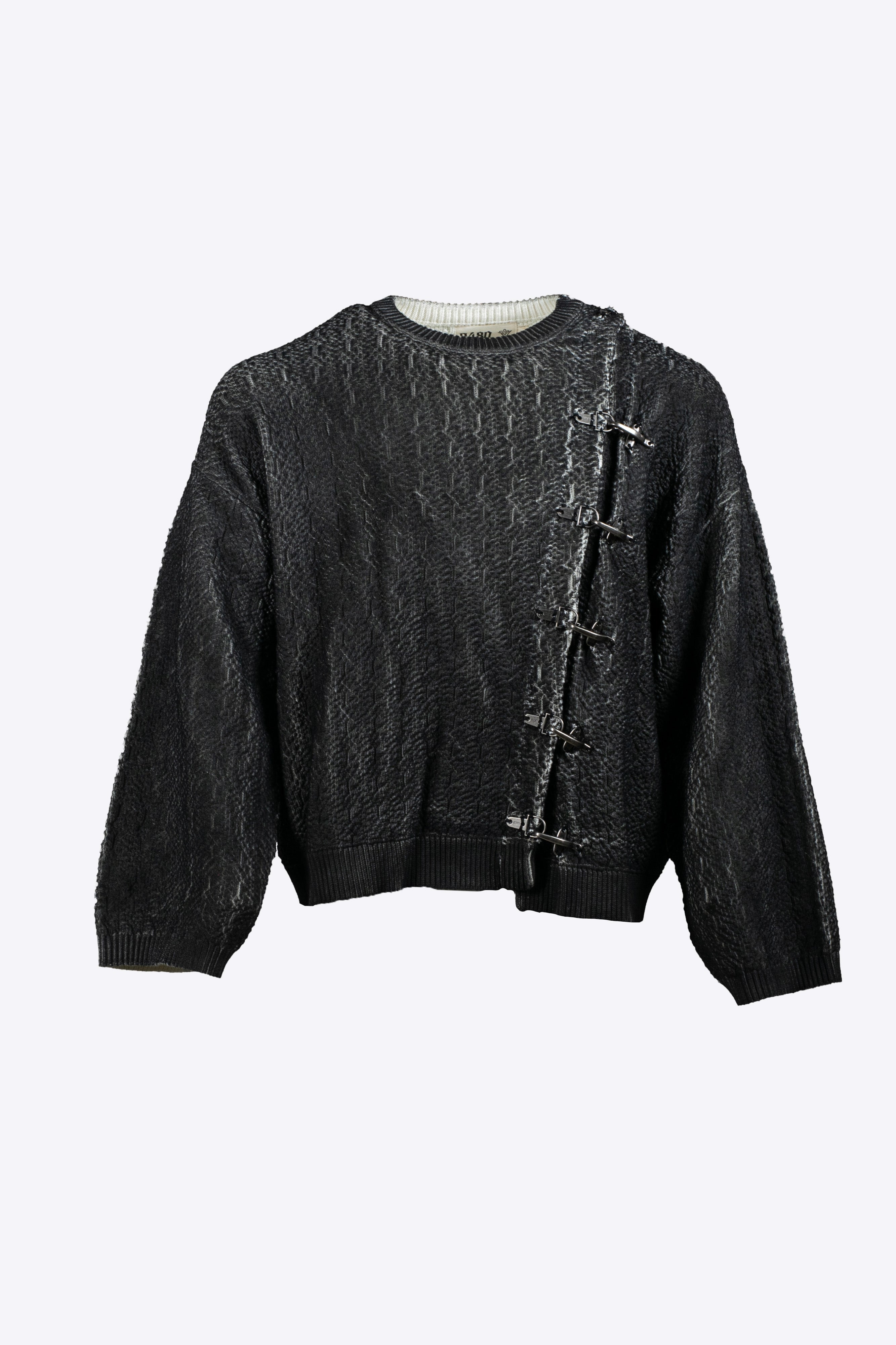Knitwear Grenier marbre