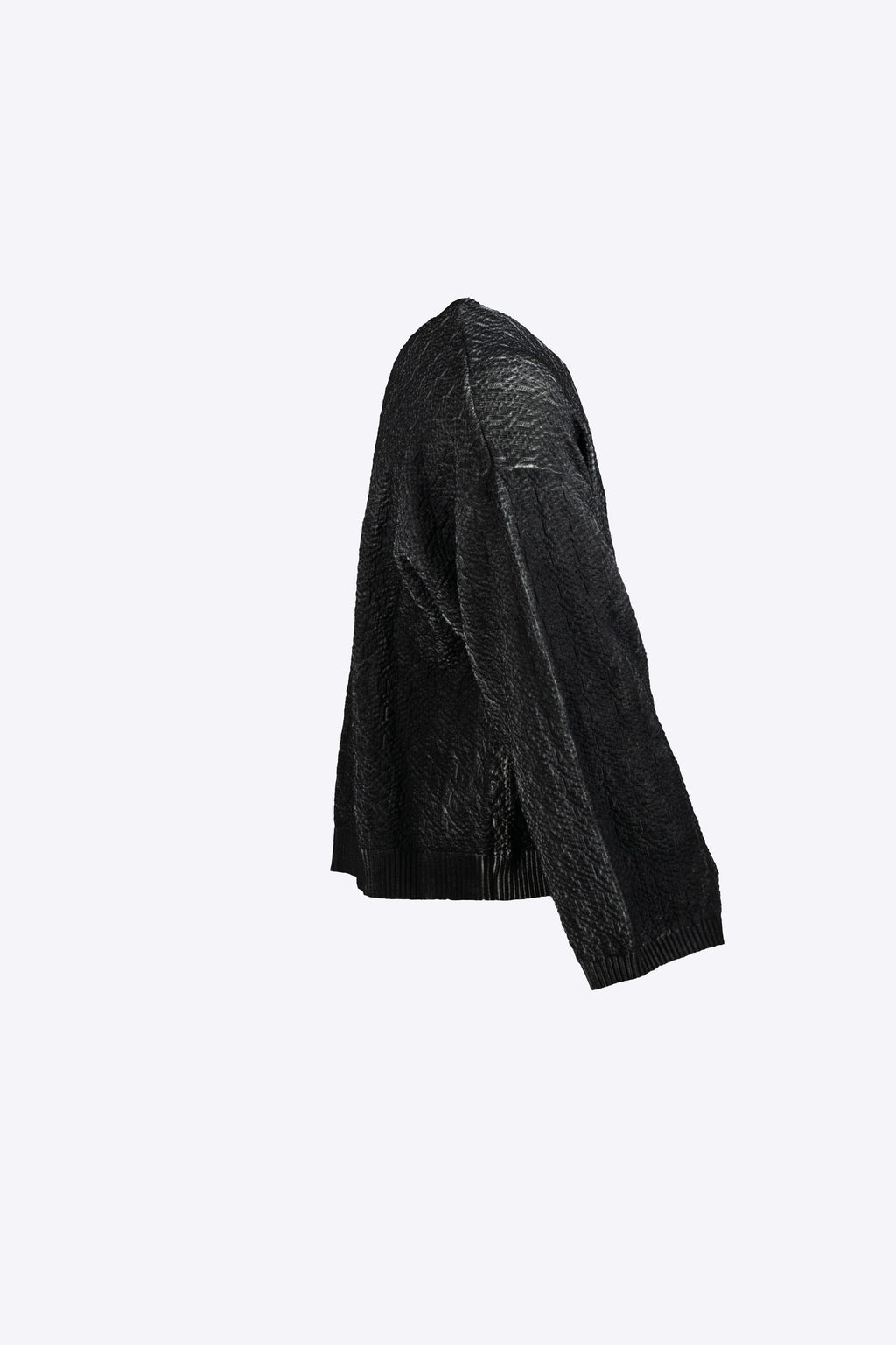 Knitwear Grenier marbre