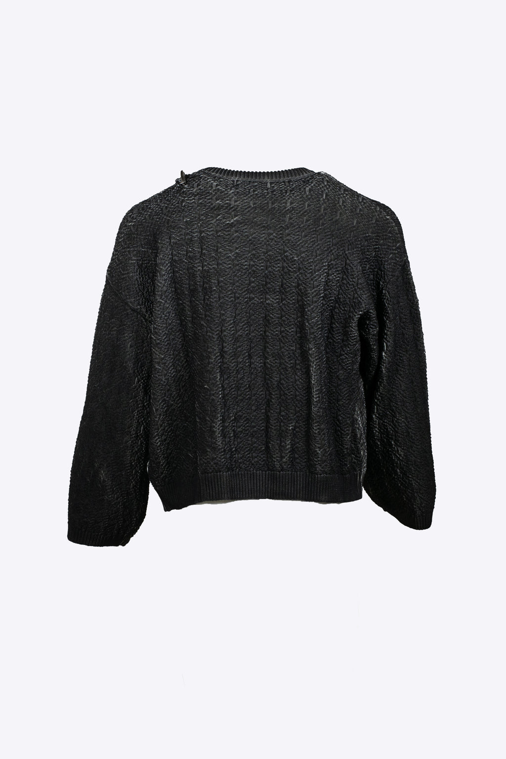 Knitwear Grenier marbre