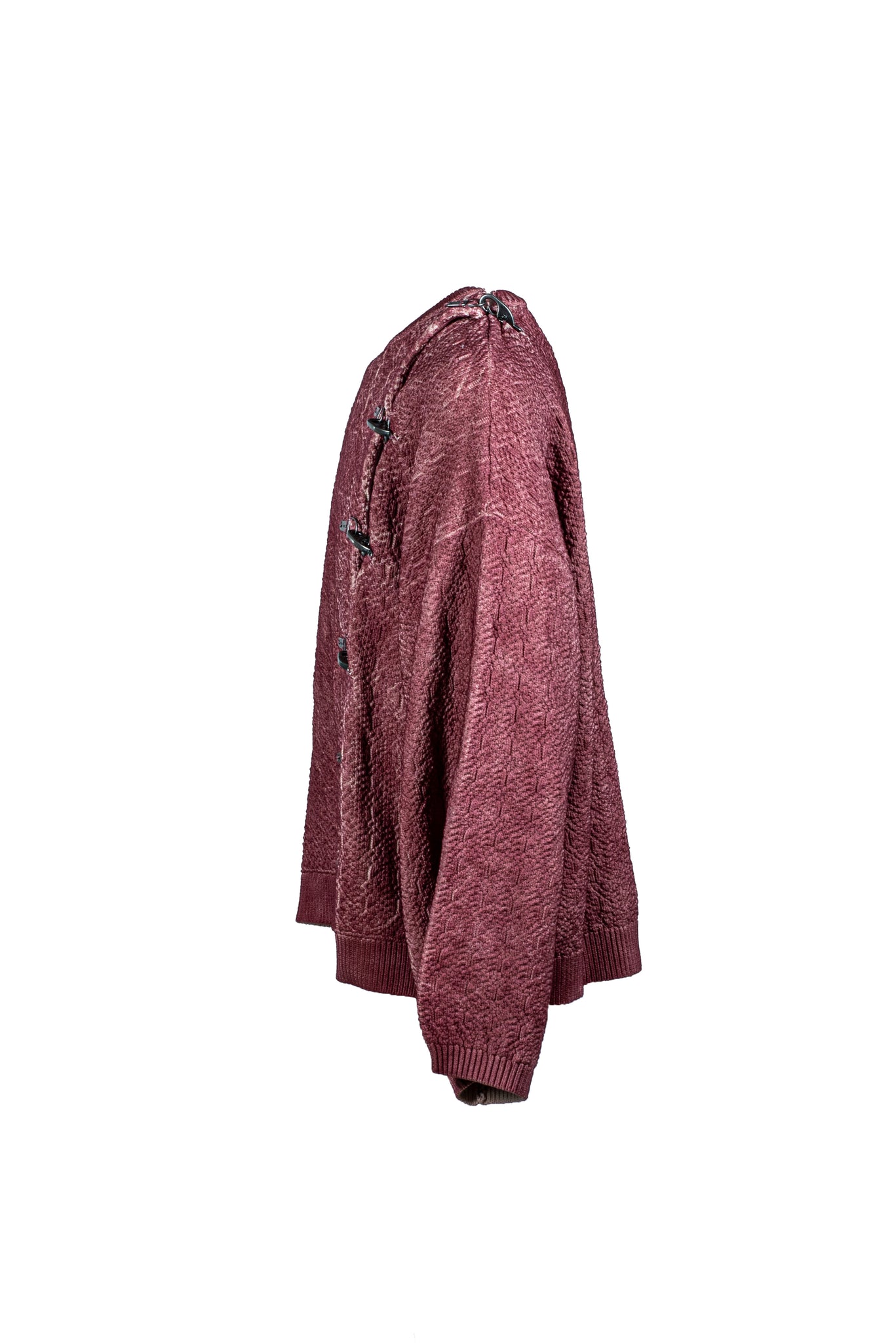 Rose Attic Cardigan