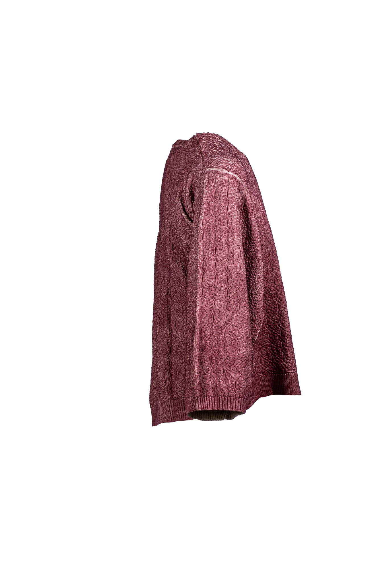 Rose Attic Cardigan
