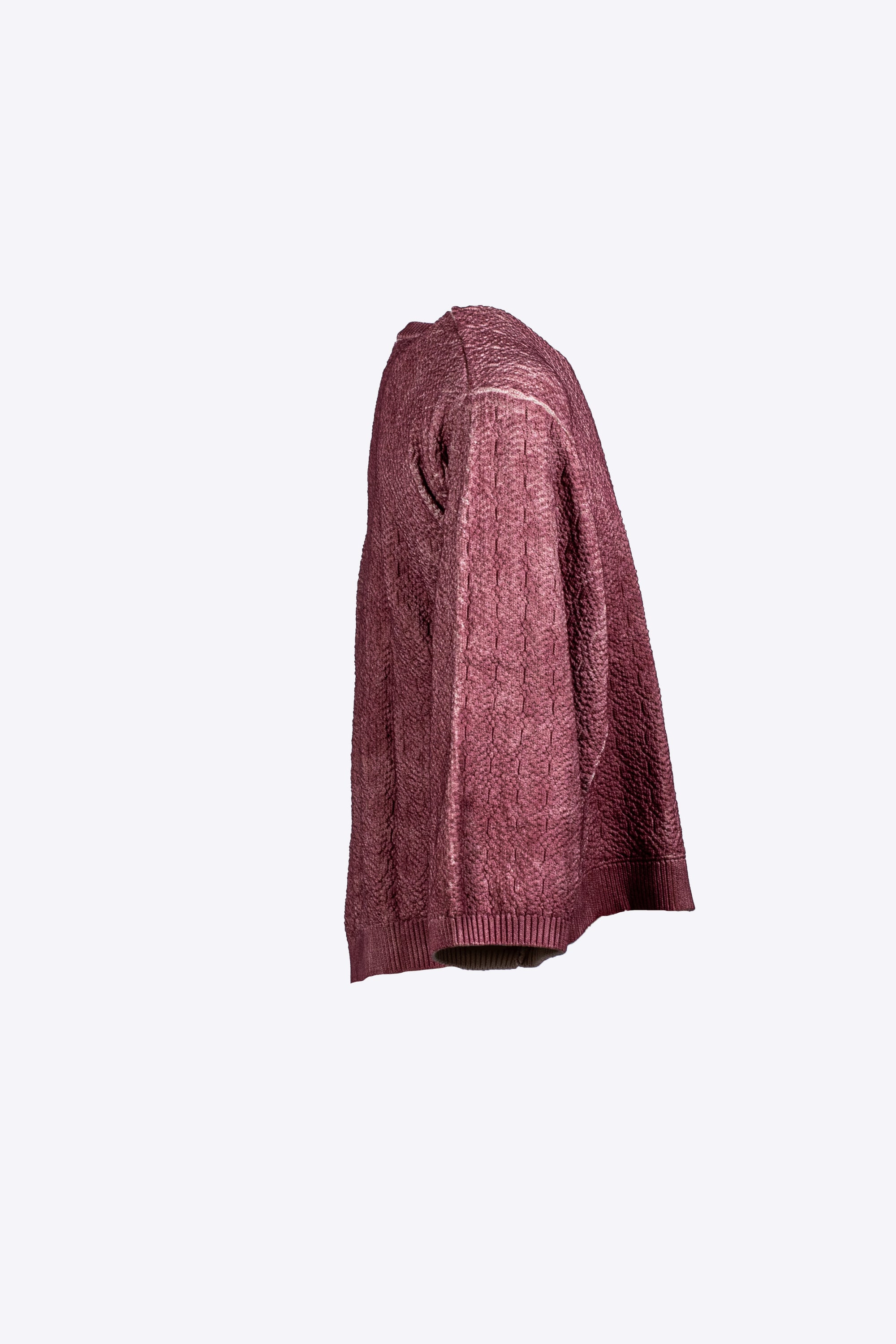 Maille Grenier Rose