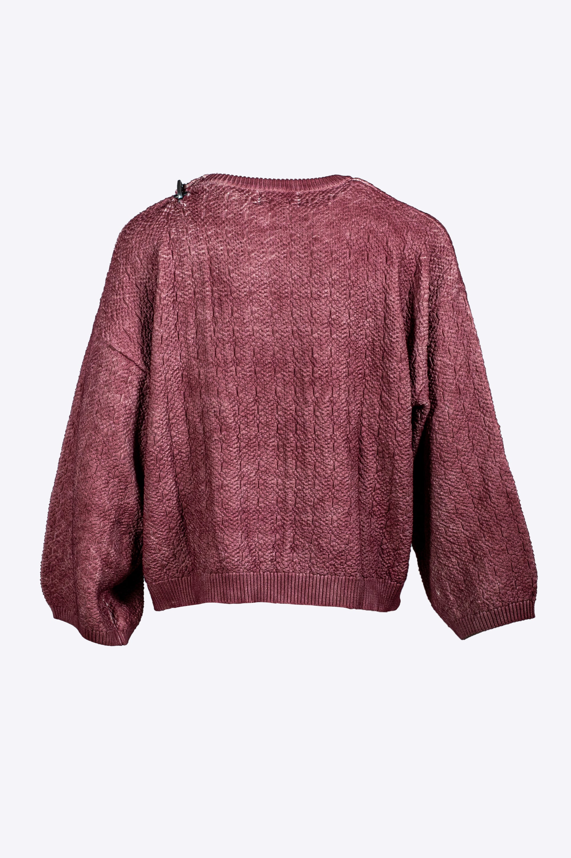 Maille Grenier Rose