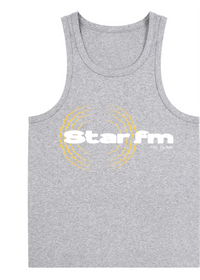 Star FM Tank Top