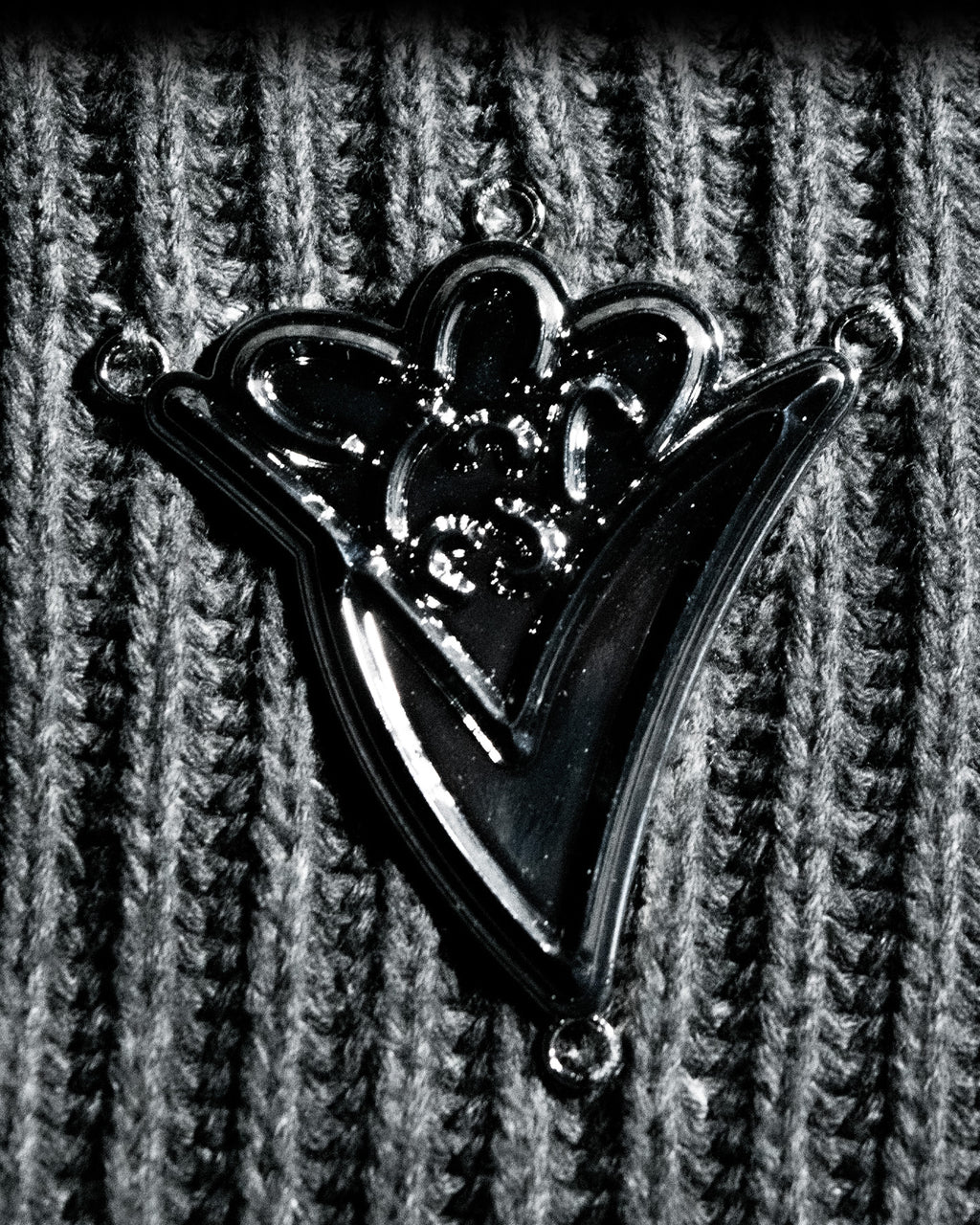 Cardigan Grenier
