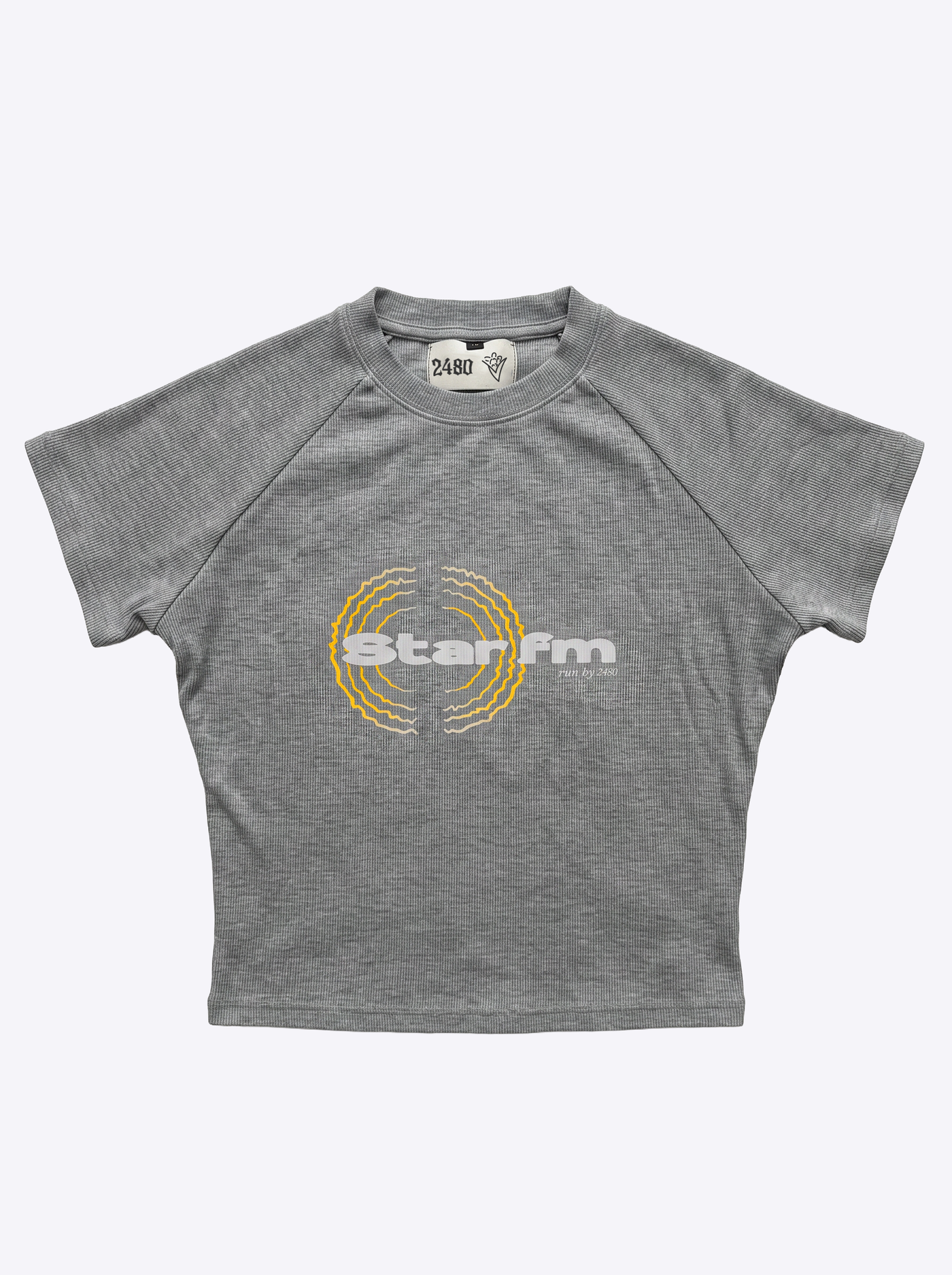 C-Shirt Star FM