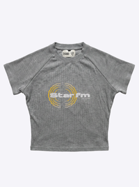C-Shirt Star FM