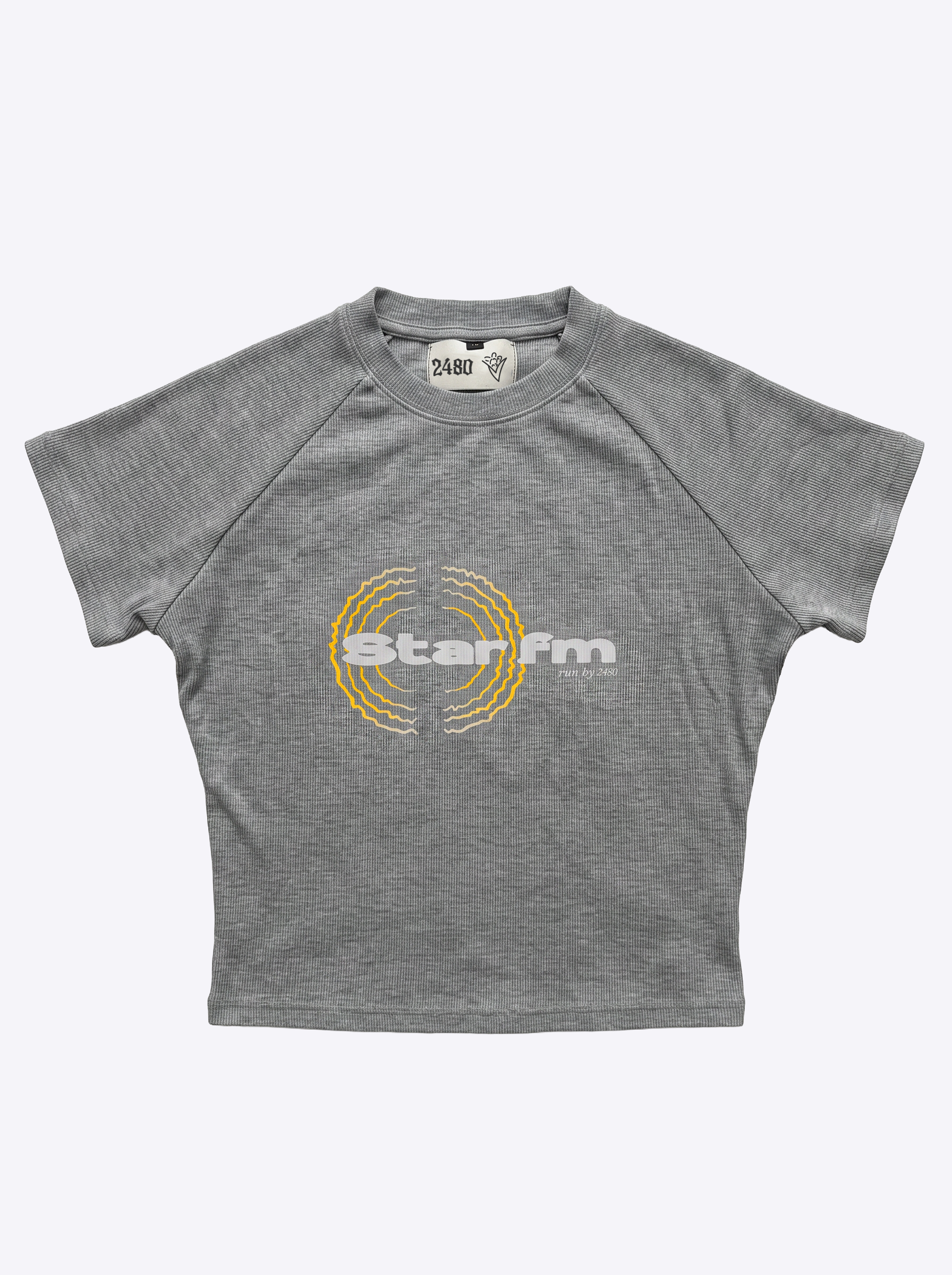C-Shirt Star FM