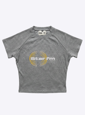 C-Shirt Star FM