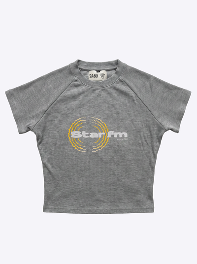 C-Shirt Star FM