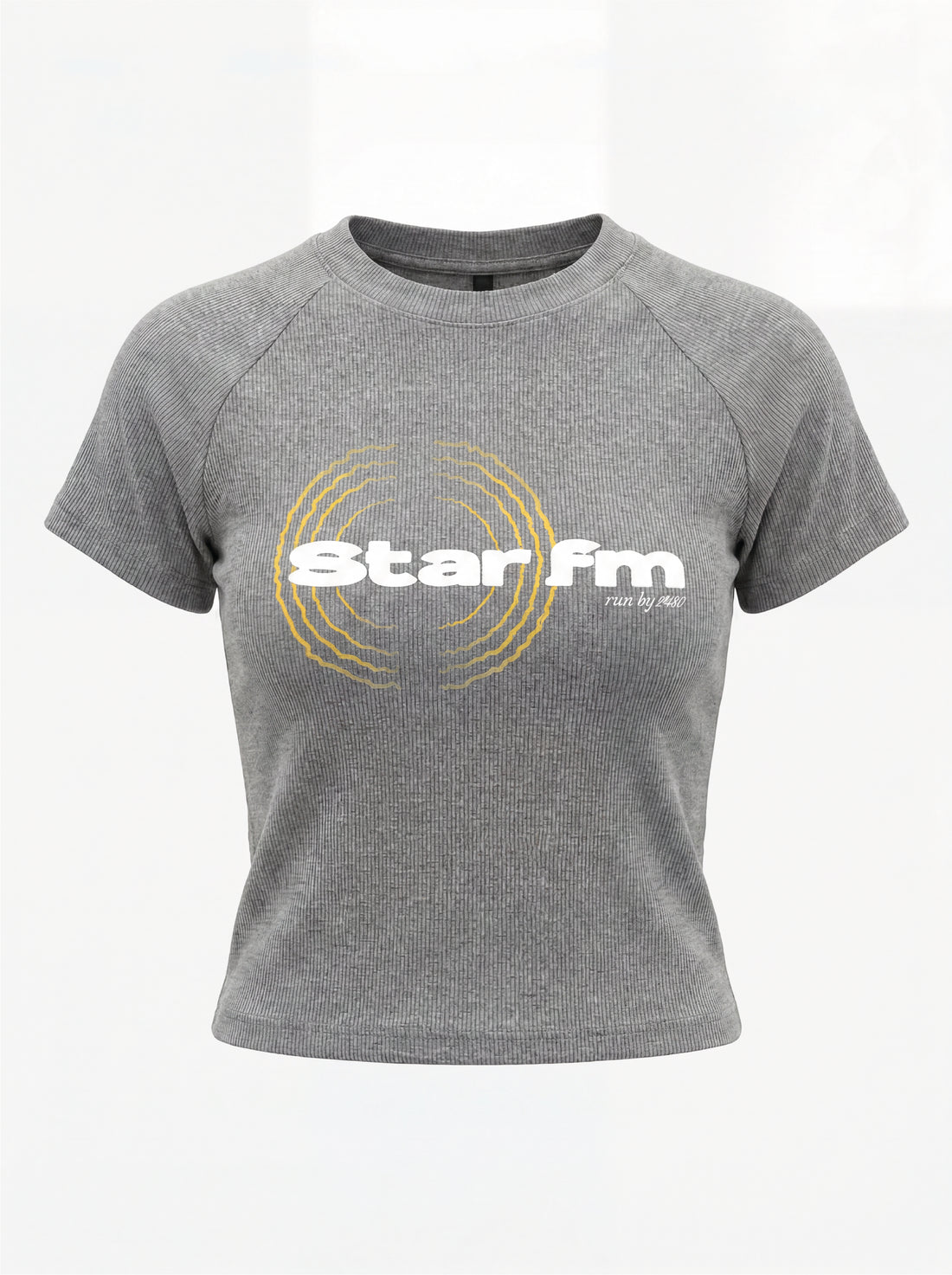 C-Shirt Star FM