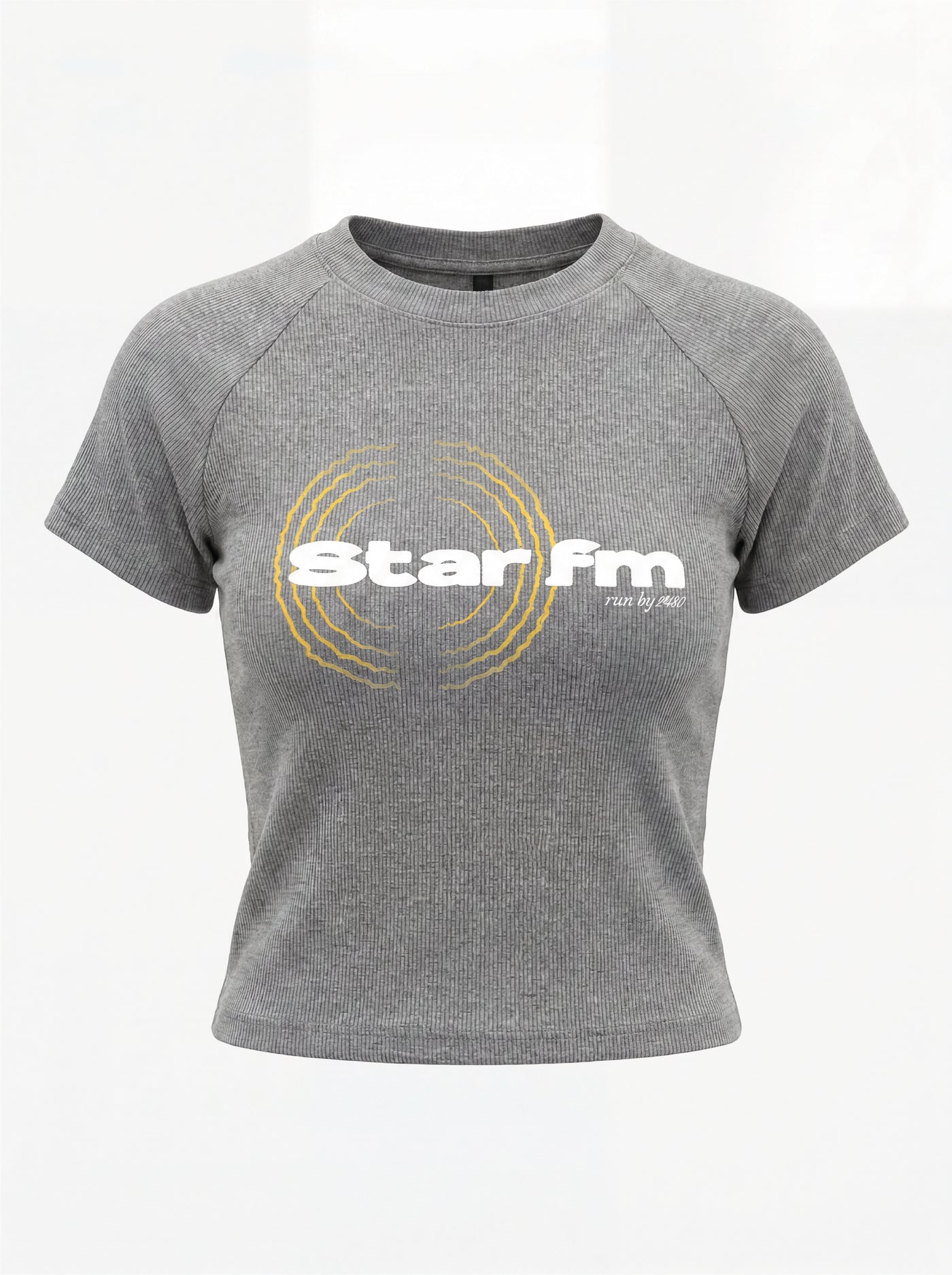 C-Shirt Star FM
