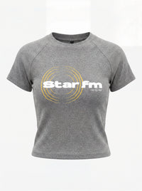 C-Shirt Star FM