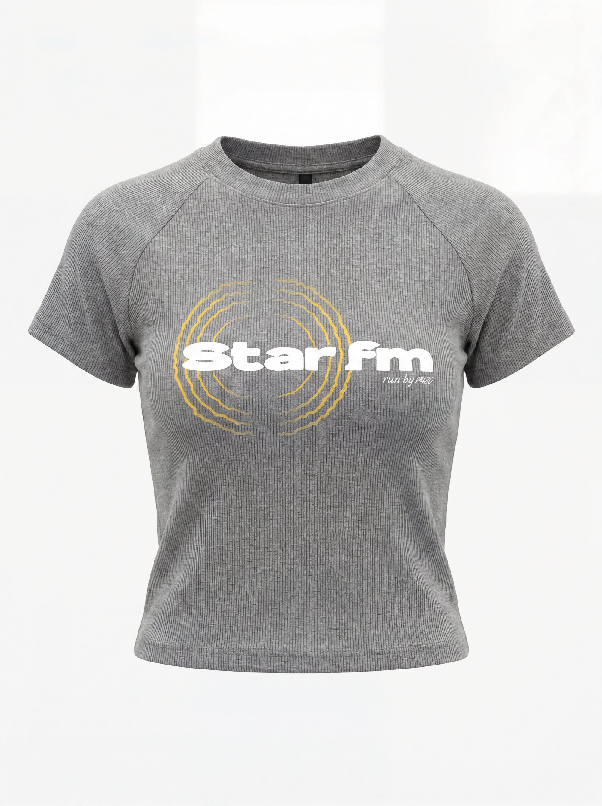 C-Shirt Star FM