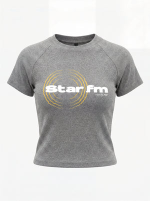C-Shirt Star FM