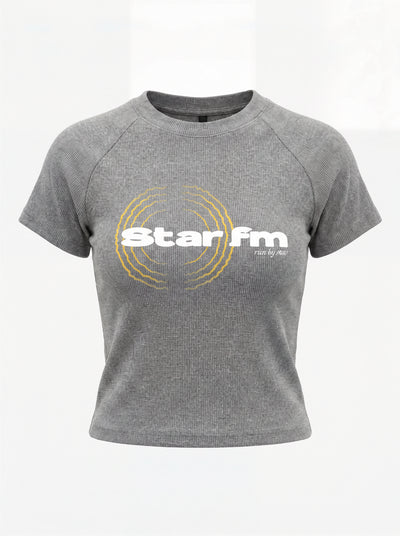 C-Shirt Star FM