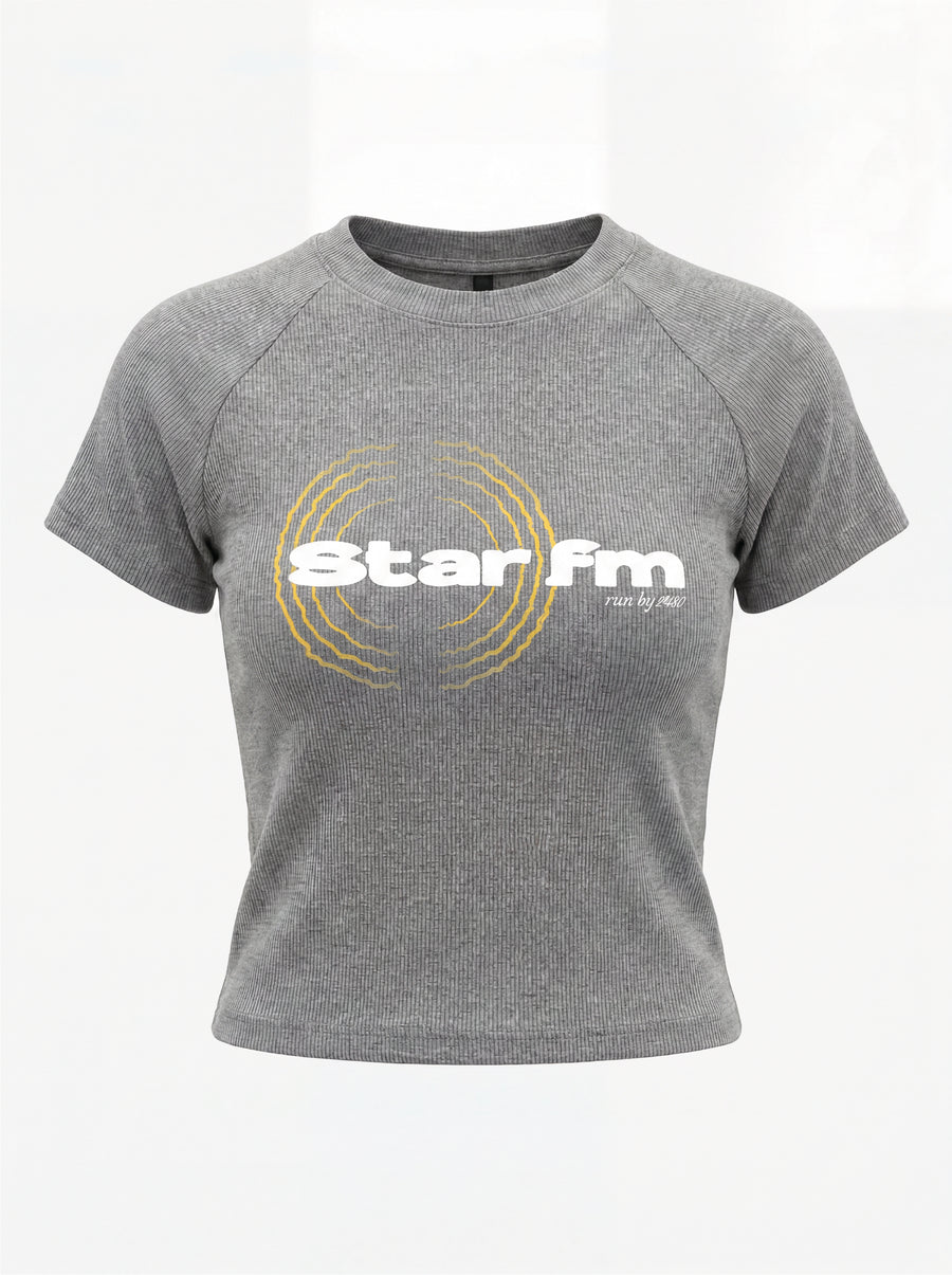 C-Shirt Star FM