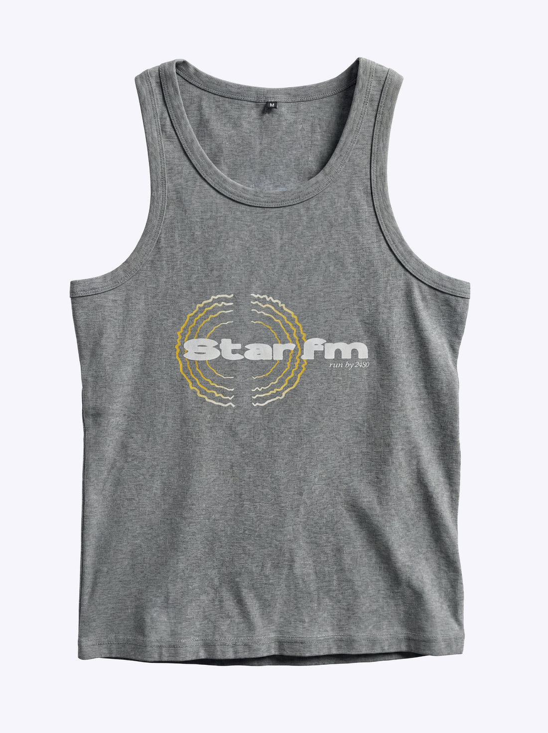 Débardeur Star FM