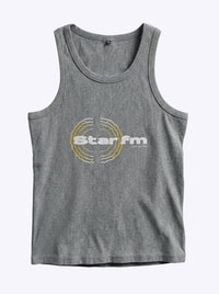 Star FM Tank Top