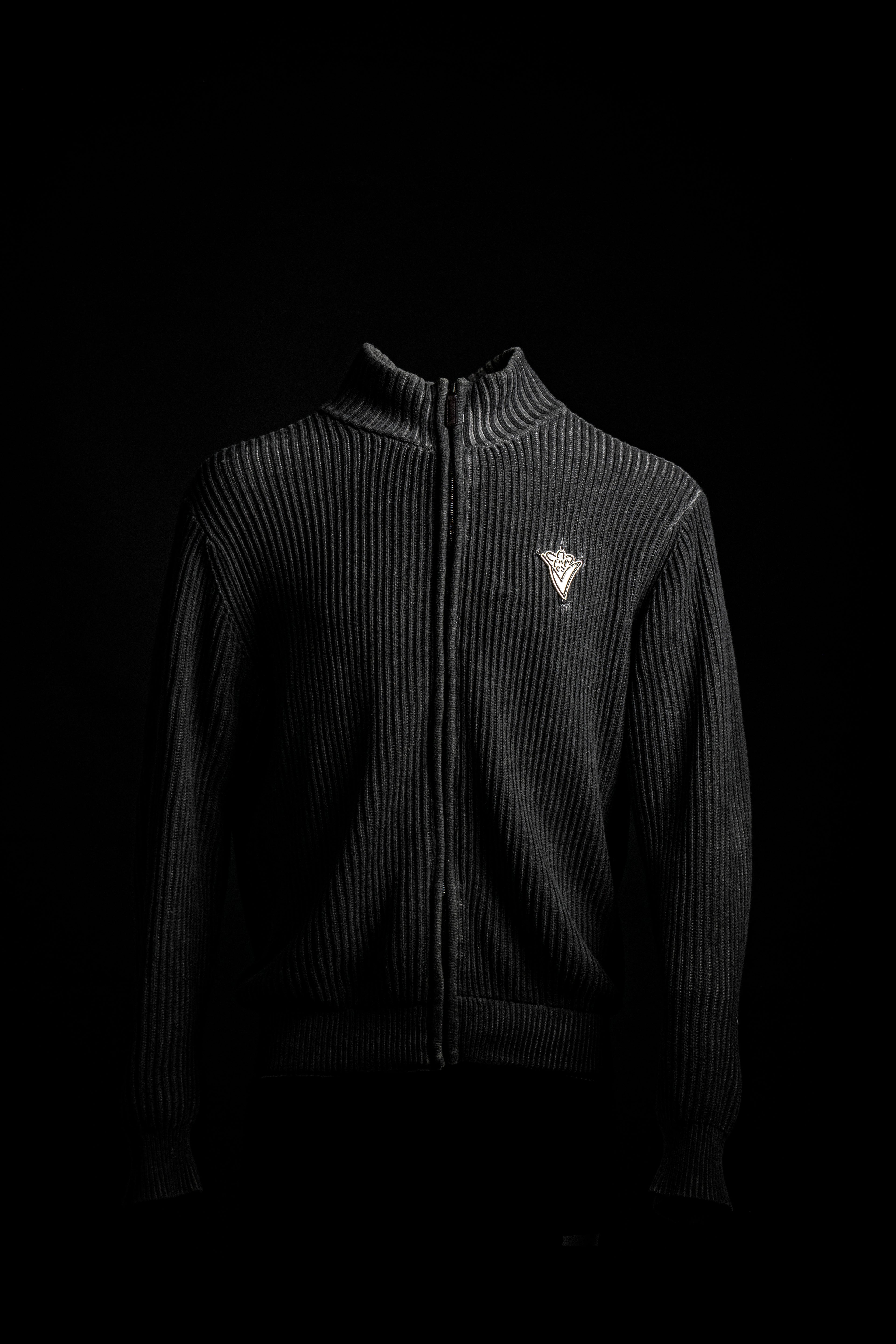 Cardigan Grenier