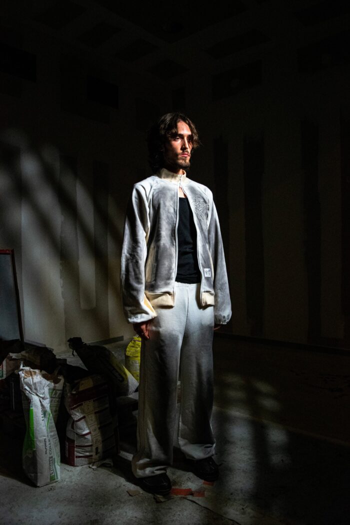 Pantalon Chantier – Image 2
