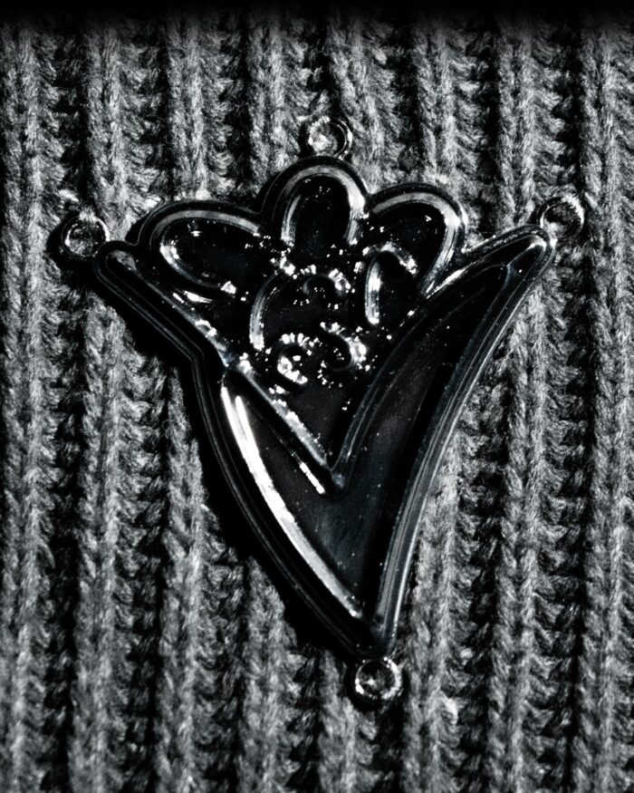 Cardigan Grenier – Image 4