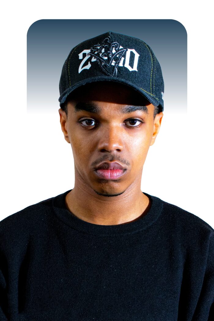 Casquette Noir – Image 2
