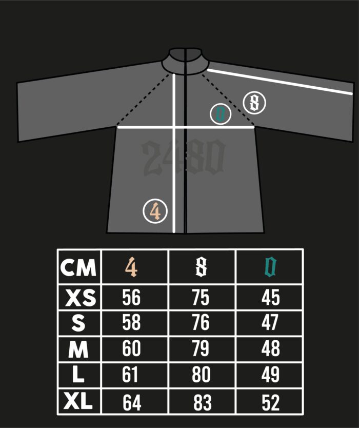 Cardigan Chantier – Image 4
