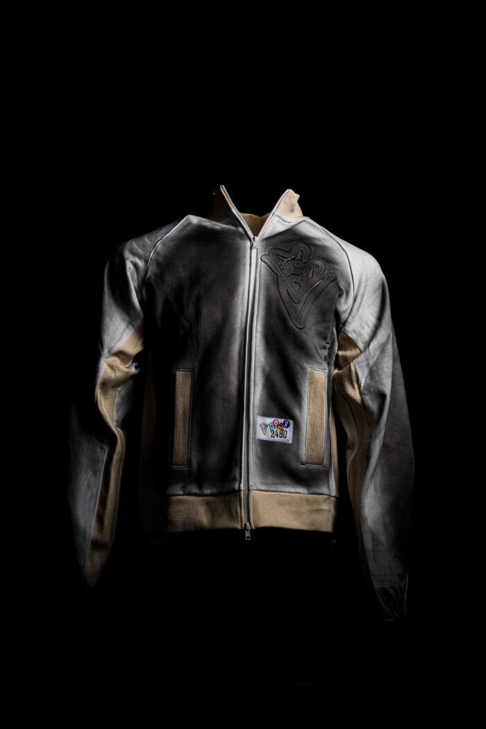 Cardigan Chantier – Image 1
